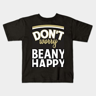 beans Kids T-Shirt